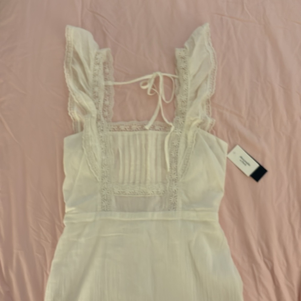 NWT Abercrombie dress